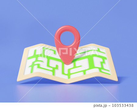 立体 3次元 3D 103533438