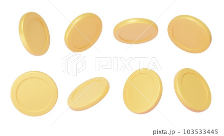 立体 3次元 3D 103533445