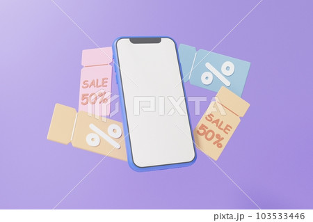 モバイル 携帯電話 引っ越し 103533446