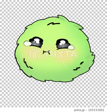 Marimo cute Marimo cute 103533881