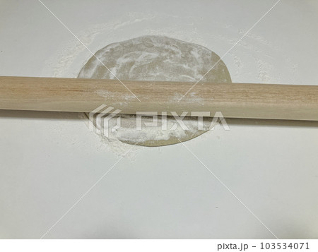 初めての蕎麦作り 初めての蕎麦作り 103534071