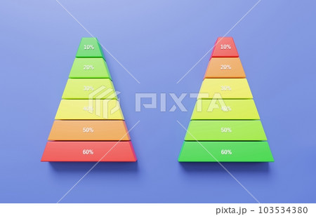 進化 前進 進歩のイラスト素材 [103534380] - PIXTA