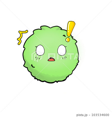 Marimo cute 103534600