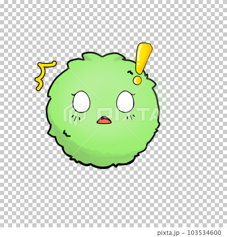 Marimo cute 103534600