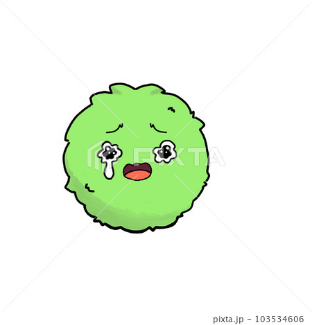 Marimo cute Marimo cute 103534606