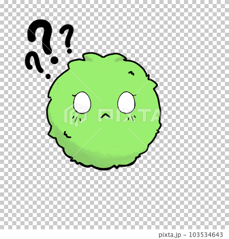 Marimo cute Marimo cute 103534643