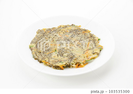 太もずくの薄焼き 103535300
