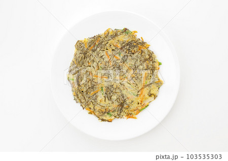 太もずくの薄焼き 103535303