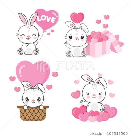 cute#rabbit #baby #photonotminecredittoowner | TikTok