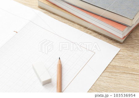 読書感想文 103536954