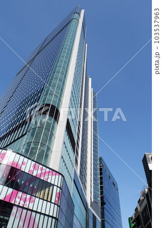 SHIBUYAタワー 103537963