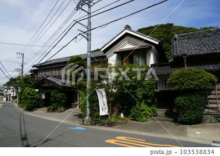 葉山 日影茶屋 葉山 日影茶屋 103538834