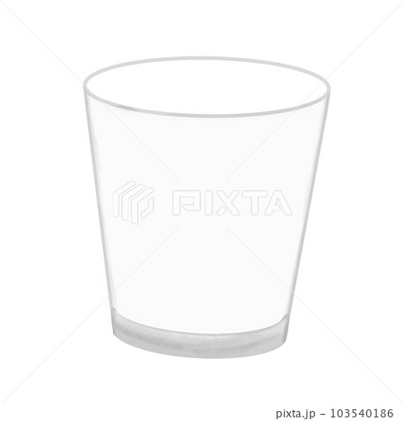 Pudding glass 103540186