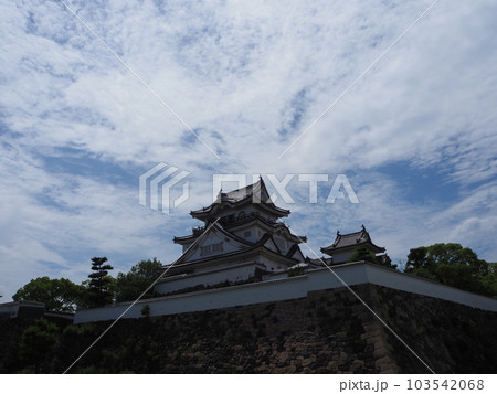 岸和田城 岸和田城 103542068