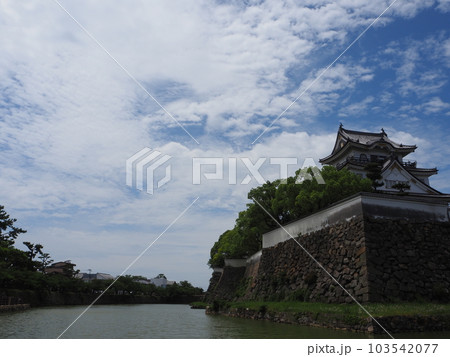 岸和田城 岸和田城 103542077