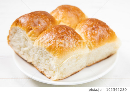 ちぎりパン 103543280