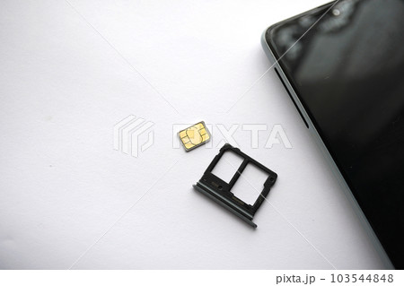 simカード01 103544848