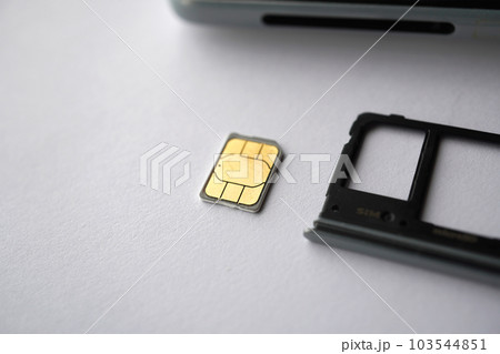 simカード04 simカード04 103544851