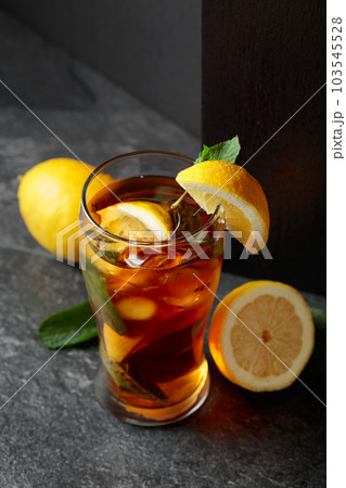 iced tea Photos - PIXTA