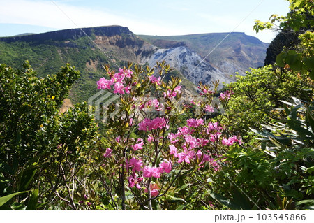 安達太良山 安達太良山 103545866