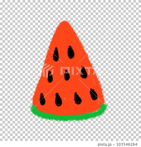 西瓜插圖 西瓜插圖 103546264
