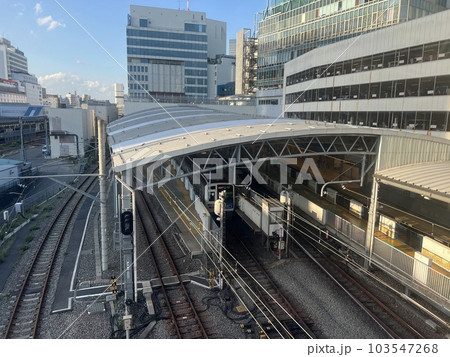 ダイヤゲート池袋　西武鉄道 103547268