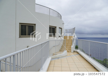 佐多岬展望台・本土最南端 佐多岬展望台・本土最南端 103547572