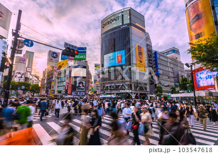 日本の東京都市景観…旧優勢保護法「仙台高裁は原告訴え退ける。国への…」控訴棄却を伝える速報＝6月1日 103547618
