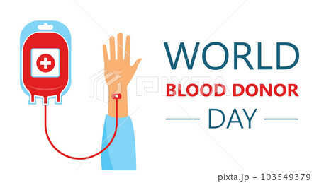 Blood donation background_08 103549379