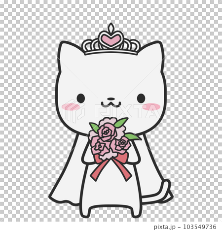 新娘貓 新娘貓 103549736