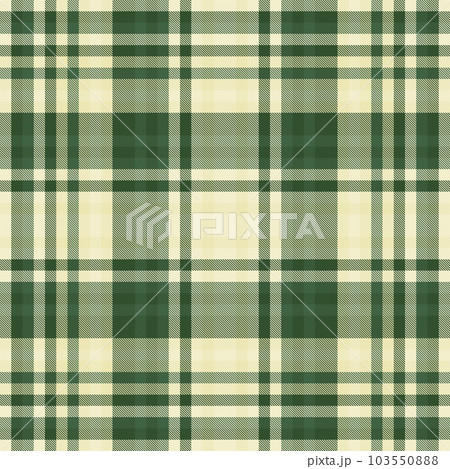 Fabric textile tartan of texture check pattern with a seamless plaid vector background. 103550888
