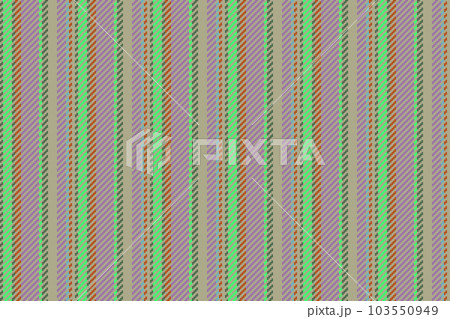 Pattern stripe vector of fabric lines texture with a seamless vertical background textile. Pattern stripe vector of fabric lines texture with a seamless vertical background textile. 103550949