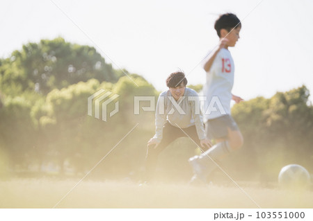 Soccer Coach 103551000