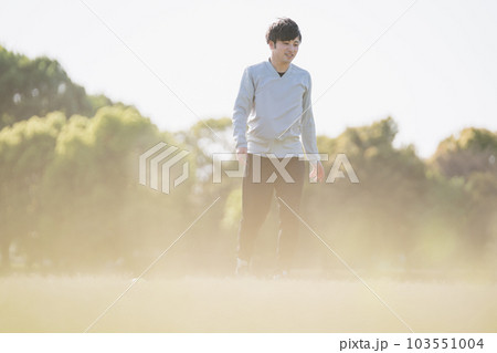 Soccer Coach Soccer Coach 103551004