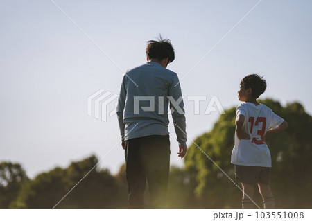 Soccer Coach Soccer Coach 103551008