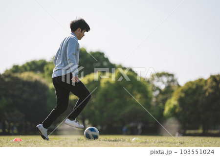 Soccer Coach 103551024