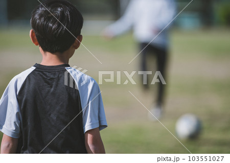 Soccer Coach 103551027