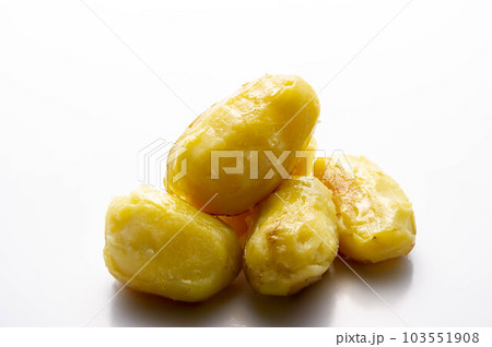 ジャガイモ 103551908