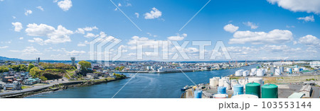 「青森県」八戸港・八戸市 103553144