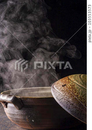美味しい土鍋料理のイメージ 103553573
