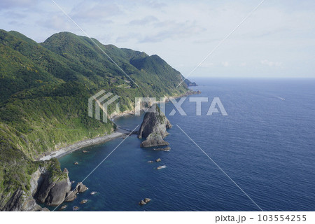 雲見浅間神社からの景色 撮影日2023.05.27 雲見浅間神社からの景色 撮影日2023.05.27 103554255