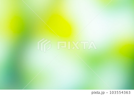 背景素材 グラデーション グリーン 背景素材 グラデーション グリーン 103554363