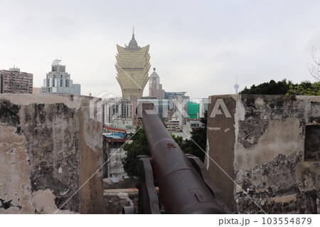 マカオ マカオ 103554879