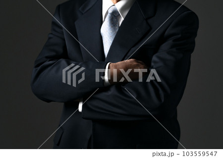 ビジネスマン シニア 社長 手元 ビジネスマン シニア 社長 手元 103559547