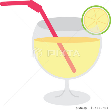 Isolated icons Flat Color illustration Png #133 103559704