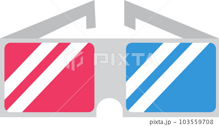 Isolated icons Flat Color illustration Png #137 103559708