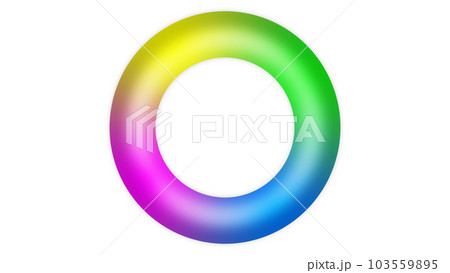 Isolated icons Flat Color illustration Png #197 103559895