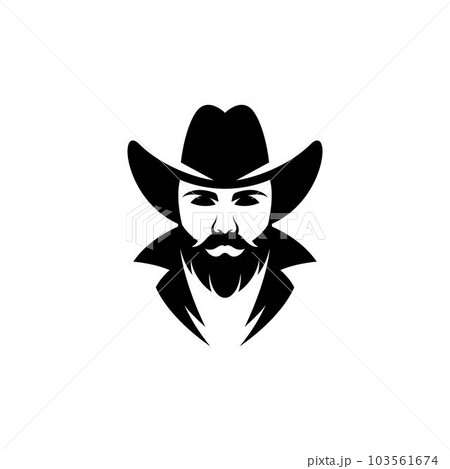 Cowboy logo images 103561674