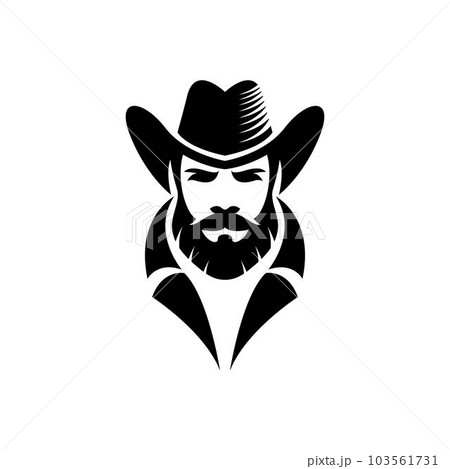 Cowboy logo images Cowboy logo images 103561731