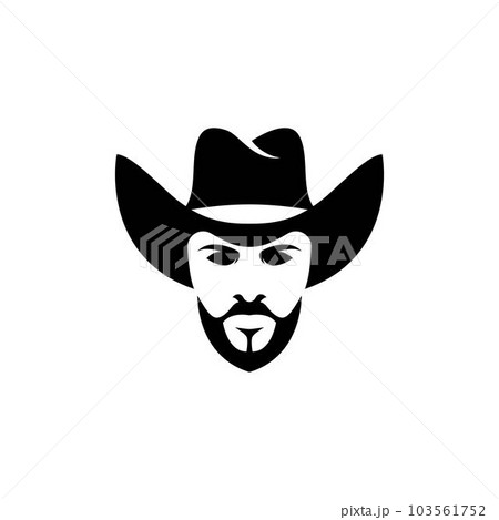 Cowboy logo images 103561752